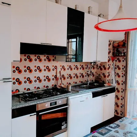 Holiday home Nel A Nettuno