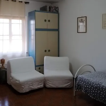Nel A Holiday home Nettuno