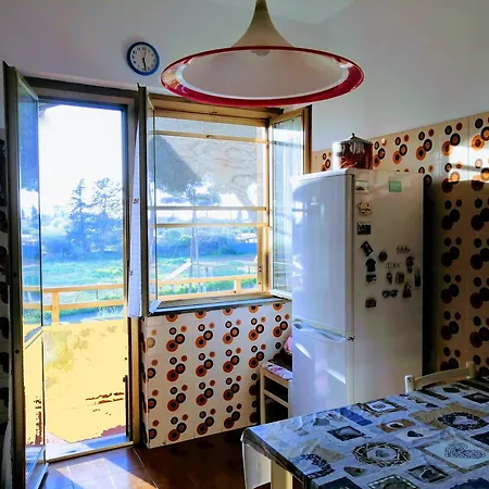 Nel A Holiday home *