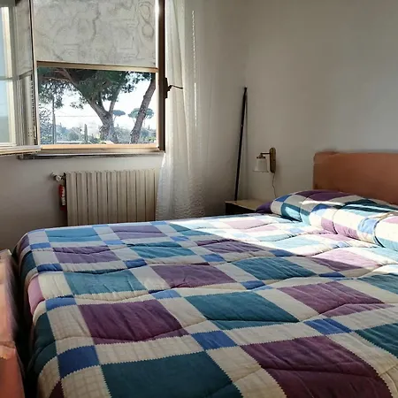 Nel A Holiday home Nettuno
