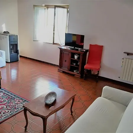 Holiday home Nel A Nettuno