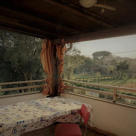 Holiday home Nel A Nettuno