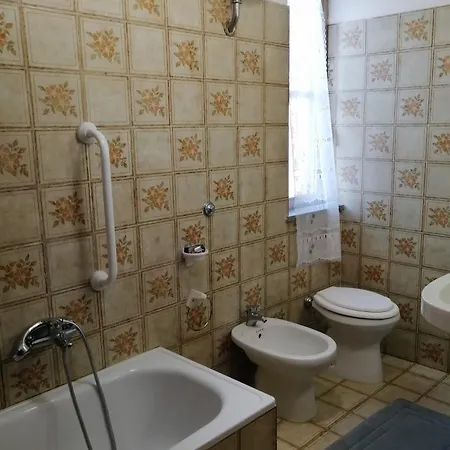 Nel A Holiday home