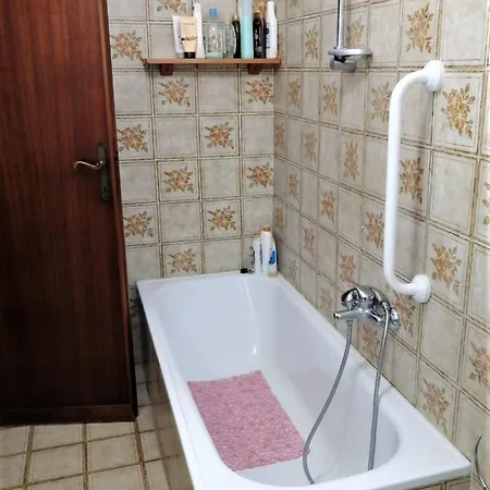 Holiday home Nel A Nettuno